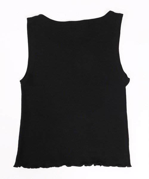 PHILLY(フィリー)の「2WAY SETショートパーカー(パーカー・レディース・ライトグレー/ブラック・FREE)」の15枚目の写真