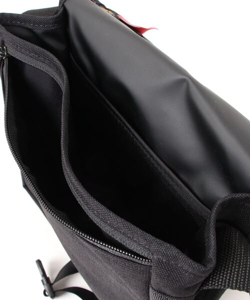 Manhattan Portage（マンハッタンポーテージ）の「DJ Bag (XSM) JAZZY