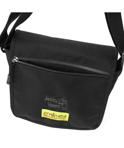 Manhattan Portage（マンハッタンポーテージ）の「DJ Bag (XSM) JAZZY