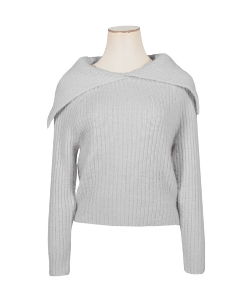 Julia Boutique（ジュリアブティック）の「シャギータッチ