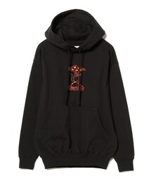 Chari&Co / PIZZARAT HOODIE