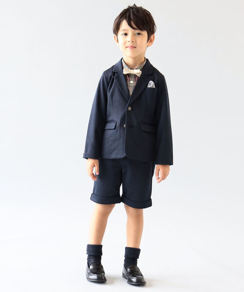 【大人気！現行品¥19800】B:MING by BEAMSセレモニーセット B:MING LIFE STORE by BEAMS｜セレモニー ワンピース ボレロ