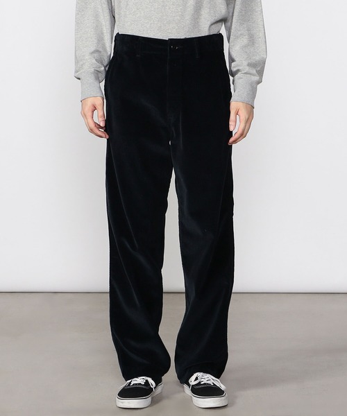 orSlow（オアスロウ）の「orSlow | フレンチワーク コーデュロイパンツ