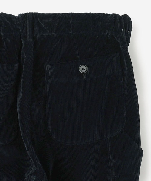 orSlow（オアスロウ）の「orSlow | フレンチワーク コーデュロイパンツ