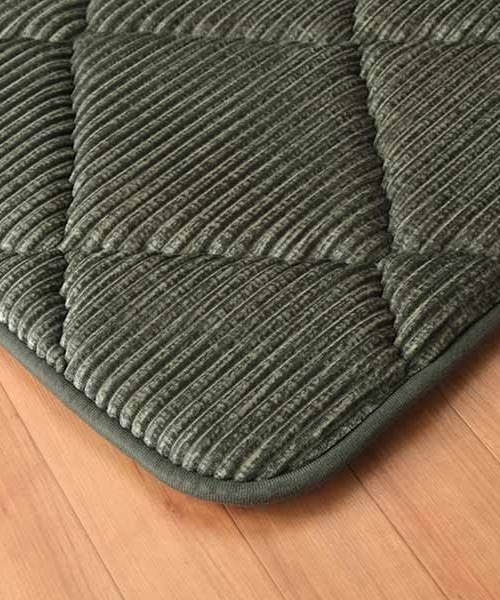 GEORGE'S（ジョージズ）の「WEB限定 グランド ラグマット 185