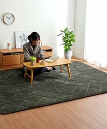 GEORGE'S（ジョージズ）の「WEB限定 グランド ラグマット 185×240