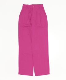 SETUP7 | 【MAISON BREEZE】ツータックストレートパンツ SCCH241(その他パンツ)