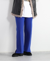 cepo | ミラノリブ イージーパンツ(その他パンツ)