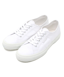 SUPERGA | SUPERGA: 『2750 COTU CLASSIC』 キャンバス スニーカー(スニーカー)