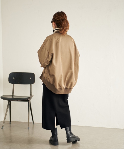 《追加》ミラノリブタイトスカート2