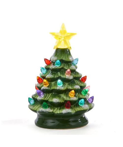 ACME FURNITURE（アクメファニチャー）の「CERAMIC LED CHRISTMAS TREE S セラミック クリスマスツリー