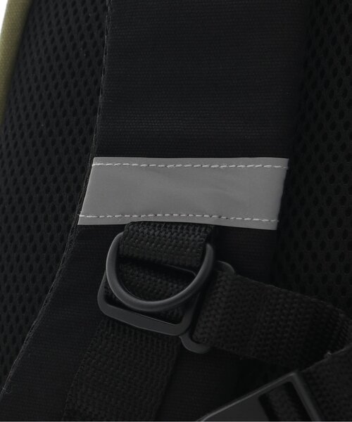 F.O.KIDS（エフオーキッズ）の「DAILY BACK PACK（GOOD　TEXTURE）（バックパック/リュック・キッズ・チャコール/パープル/ベージュ/カーキ・XS/S/SMALL/MEDIUM）」の8枚目の写真