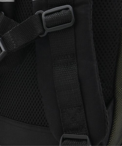 F.O.KIDS（エフオーキッズ）の「DAILY BACK PACK（GOOD　TEXTURE）（バックパック/リュック・キッズ・チャコール/パープル/ベージュ/カーキ・XS/S/SMALL/MEDIUM）」の9枚目の写真