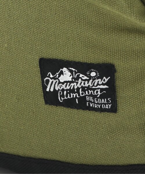 F.O.KIDS（エフオーキッズ）の「DAILY BACK PACK（GOOD　TEXTURE）（バックパック/リュック・キッズ・チャコール/パープル/ベージュ/カーキ・XS/S/SMALL/MEDIUM）」の16枚目の写真