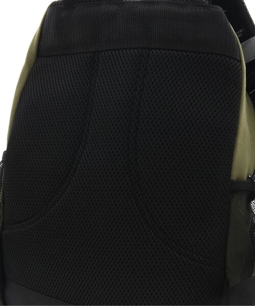 F.O.KIDS（エフオーキッズ）の「DAILY BACK PACK（GOOD　TEXTURE）（バックパック/リュック・キッズ・チャコール/パープル/ベージュ/カーキ・XS/S/SMALL/MEDIUM）」の17枚目の写真