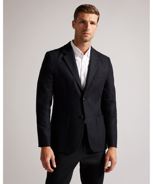 TED BAKER 2B テーラードジャケット 3 TED BAKER 2B テーラードジャケット 3 楽天市場】TED BAKER