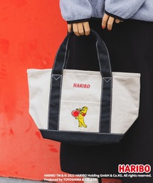 HARIBOロゴトートM