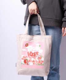 JUNE SELECT Ｔｒｏｌｌｉ　トローリ キャンバストートバッグ