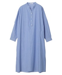 スキッパーワンピース