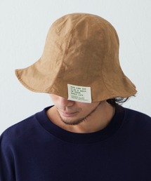 CIAOPANIC TYPY | □ワッシャーナイロンチューリップハット(ハット)