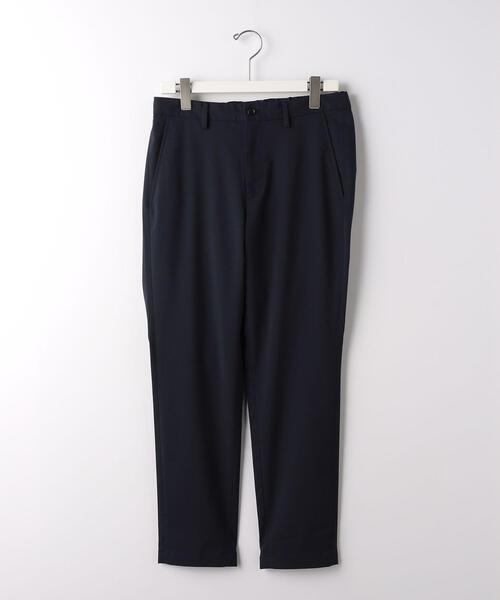 green label relaxing（グリーンレーベルリラクシング）の「TRホップサック ナロー ユーティリティ パンツ 9分丈 -ストレッチ-（その他パンツ・メンズ・グレー/ベージュ/ネイビー・L/S/XL/M/XS）」の9枚目の写真