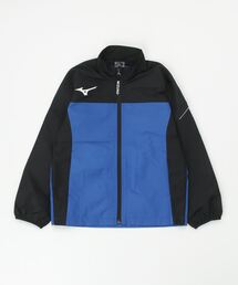 MIZUNO | ミズノ ウィンドブレーカージャケット_(ナイロンジャケット)
