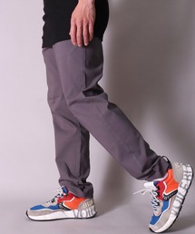 BAYBLO | (MI)【ユニセックス】すご～く伸びる イージー チノパンツ(チノパンツ)