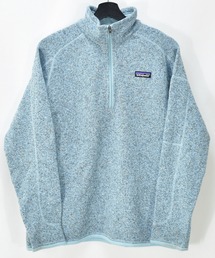 【ヴィンテージ古着】Patagonia / パタゴニア ハーフジップ セーター
