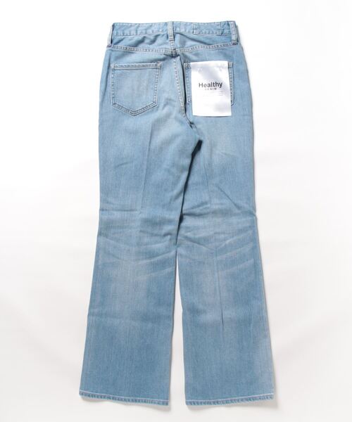Healthy denim（ヘルシーデニム）の「【Healthy denim/ヘルシーデニム