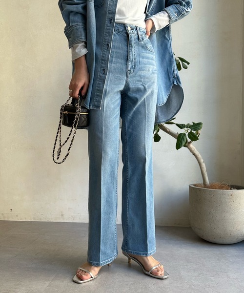 Healthy denim（ヘルシーデニム）の「【Healthy denim/ヘルシーデニム