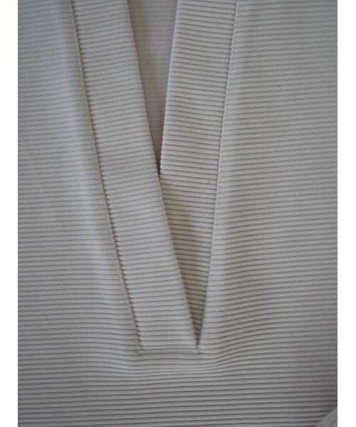 TRUNC（トランクエイティーエイト）の「Ripple Keyneck Pullover（その他トップス・レディース・ブラック/アイボリー・FREE）」の11枚目の写真