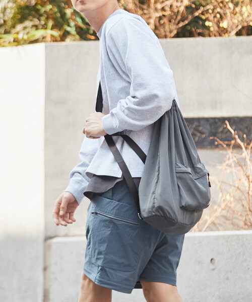 【スウェット+インナーの2点SET】ヘビーウェイトコットンオーバーサイズスウェット