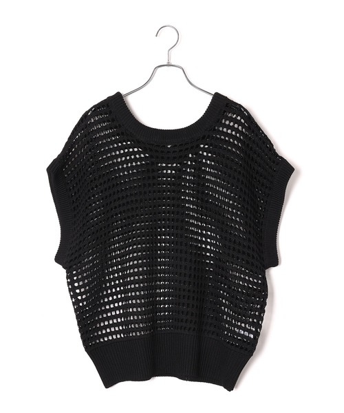 ADAM ET ROPE'（アダムエロペ）の「【WEB限定】クロシェ2WAY