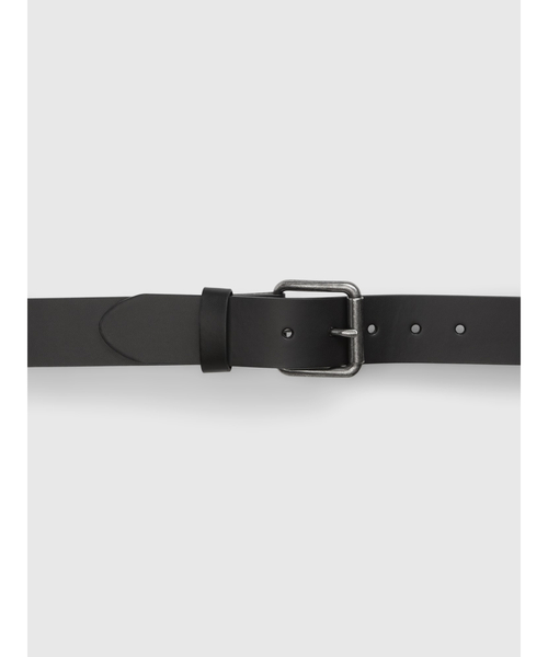 GAP(ギャップ)の「ベーシックベルト(ベルト・メンズ・ブラウン/ブラック・32W/34W/36W/38W/30W)」の6枚目の写真