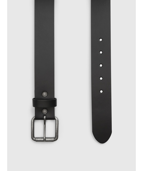 GAP(ギャップ)の「ベーシックベルト(ベルト・メンズ・ブラウン/ブラック・32W/34W/36W/38W/30W)」の7枚目の写真