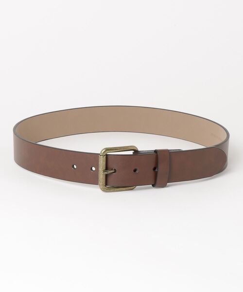 GAP(ギャップ)の「ベーシックベルト(ベルト・メンズ・ブラウン/ブラック・32W/34W/36W/38W/30W)」の4枚目の写真