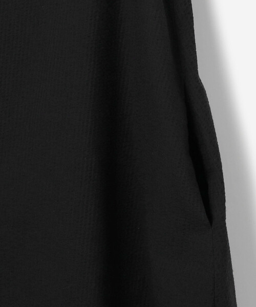 Bshop（ビショップ）の「eunoia | スリーブレスAライン