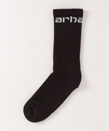 【Carhartt WIP / カーハートダブリューアイピー】 CARHARTT SOCKS