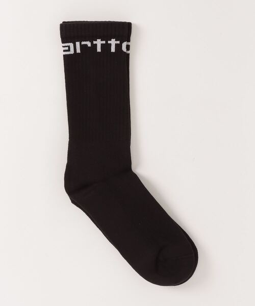 Carhartt WIP（カーハートダブリューアイピー）の「【Carhartt WIP / カーハートダブリューアイピー】 CARHARTT SOCKS（ソックス/靴下・メンズ・その他1/その他2・FREE）」の3枚目の写真