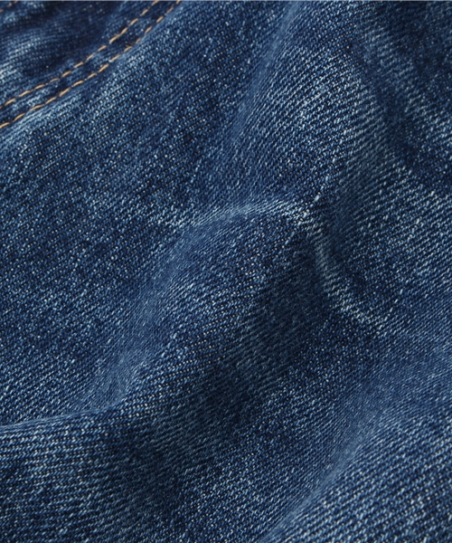 POLO RALPH LAUREN（ポロ ラルフ ローレン）の「Hampton ストレートフィット ジーンズ（デニムパンツ・メンズ・ブルー・34/32/36/32/42/32/28/32/30/30/32/32/38/32/28/30/30/32/40/32）」の12枚目の写真