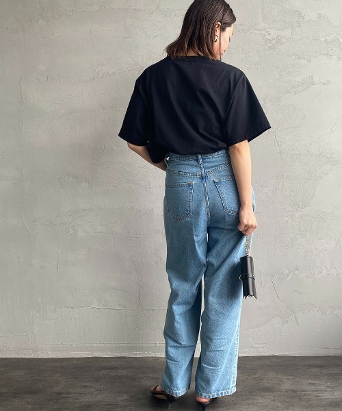 AMERICANA（アメリカーナ）の「[Americana×JEANS FACTORY/アメリカーナ