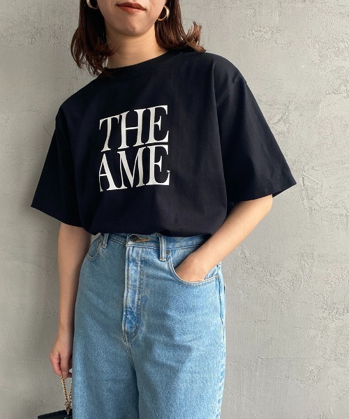 AMERICANA（アメリカーナ）の「[Americana×JEANS FACTORY/アメリカーナ