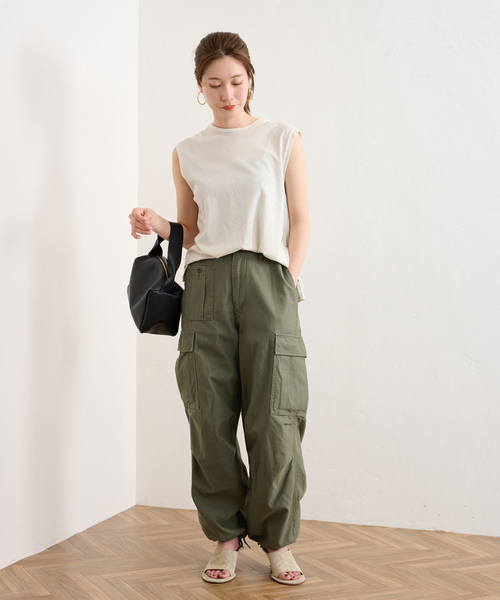 FRAMeWORK（フレームワーク）の「【NIGEL CABOURN/ナイジェルケーボン