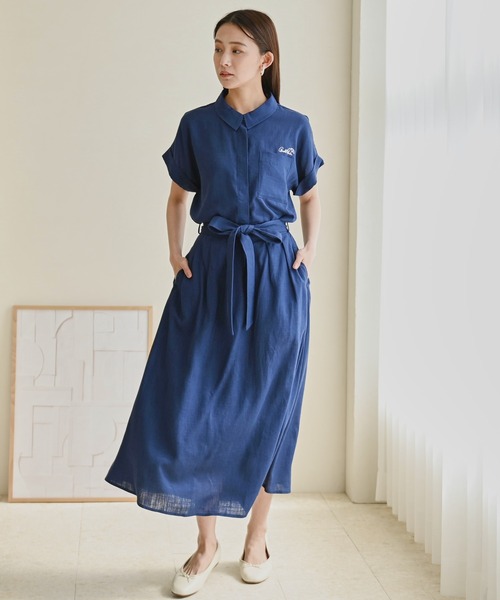 Arnold Palmer（アーノルドパーマー）の「リボンベルト リゾート