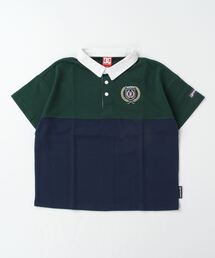 DC | DC/ディーシー キッズ ポロシャツ YPL232605(ポロシャツ)