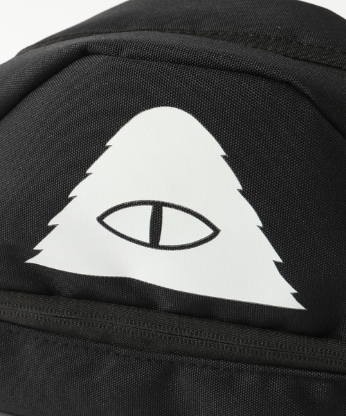 POLeR(ポーラー)の「【POLeR/ポーラー】UTILITY BAG ユーティリティー バッグ(クラッチバッグ・メンズ・ブラック・FREE)」の13枚目の写真
