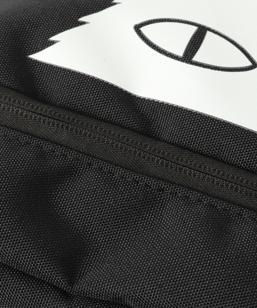 POLeR(ポーラー)の「【POLeR/ポーラー】UTILITY BAG ユーティリティー バッグ(クラッチバッグ・メンズ・ブラック・FREE)」の15枚目の写真