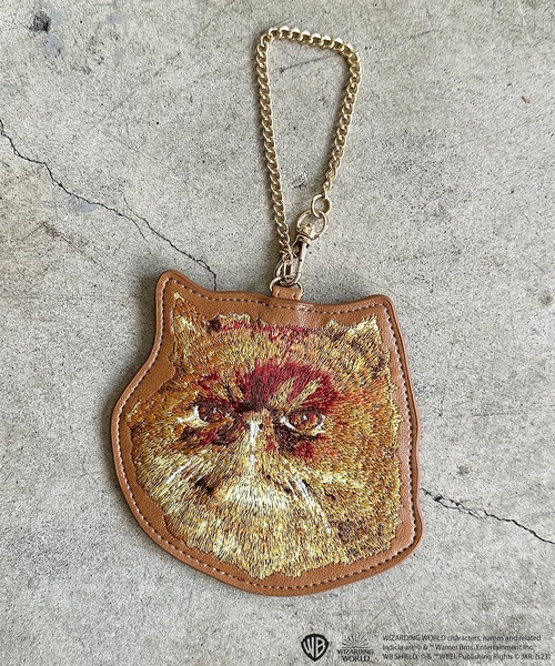 FLAPPER☆ フラッパー:ハリー・ポッター クルックシャンクス