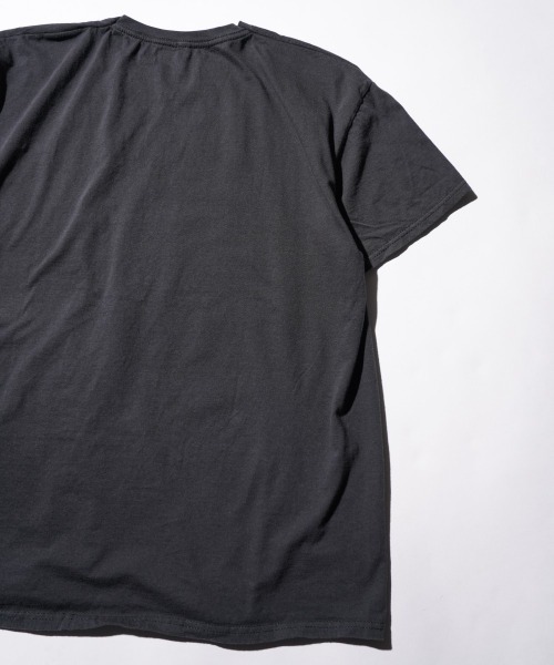 THRIFTY LOOK（スリフティールック）の「THRIFTY LOOK / スリフティールック THRIFTY "JOY DIVISION" TEE ジョイ・ディヴィジョン バンドTシャツ バンT（Tシャツ/カットソー・メンズ・ブラック・LARGE/X-LARGE/MEDIUM）」の8枚目の写真