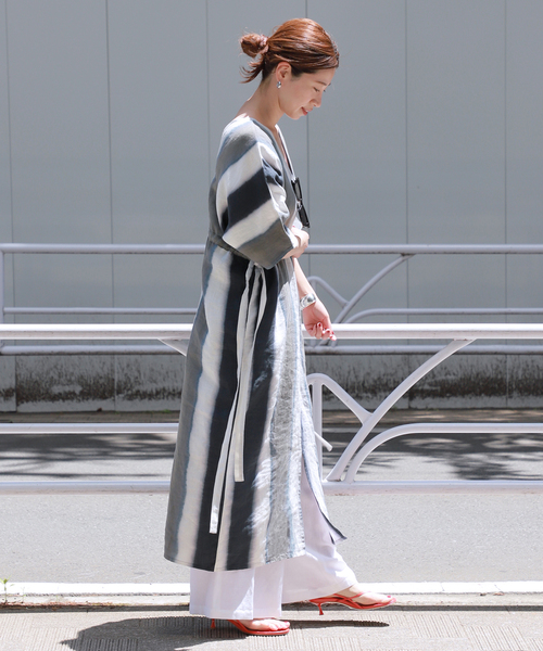 セール】【DOU BOCHI ERIC BERGERE/ドゥーボキエリックベルジェ―ル】V